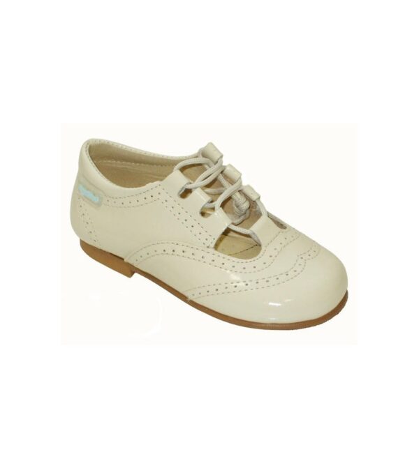 Zapato ANGELITOS