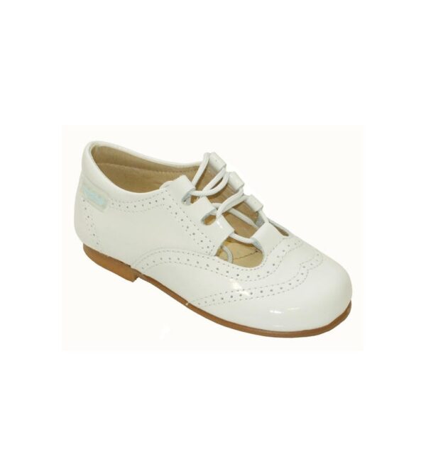Zapato ANGELITOS