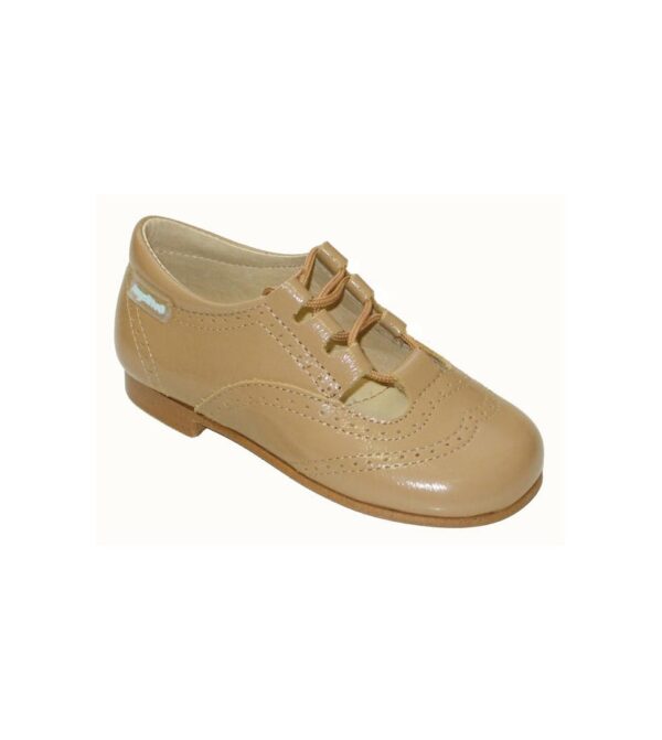Zapato ANGELITOS