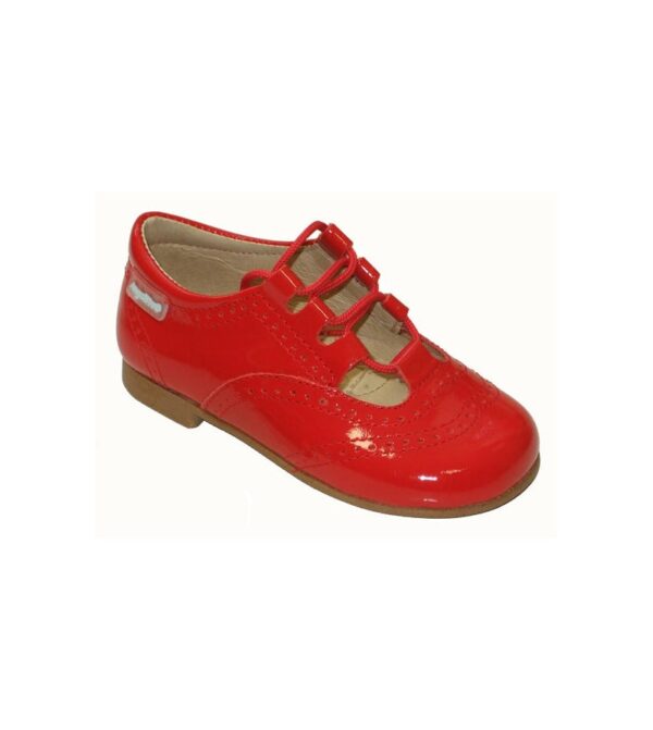 Zapato ANGELITOS