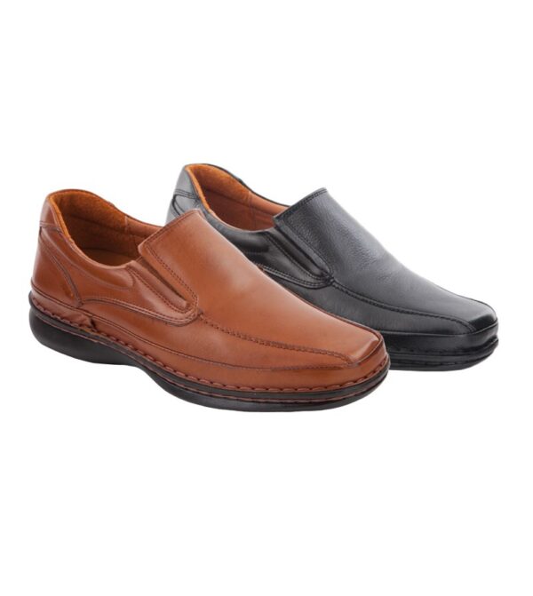 ZAPATO DE HOMBRE