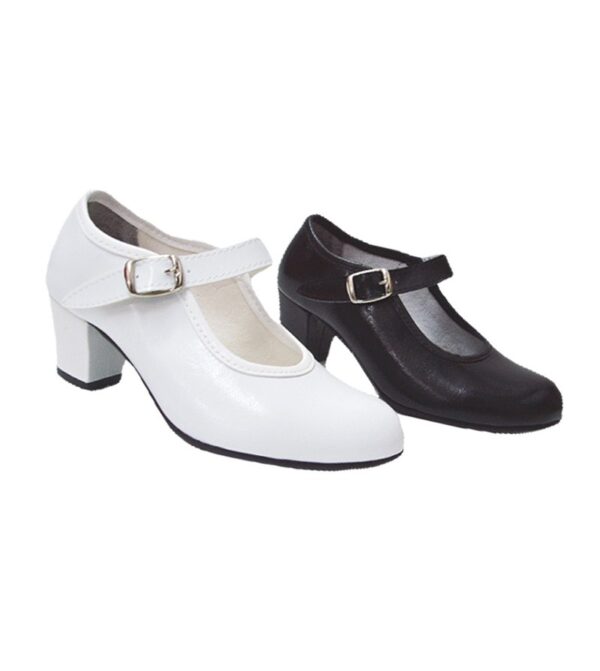 ZAPATOS DE BAILE