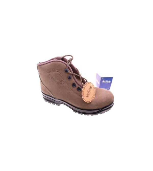Botas SEGARRA