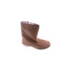 Botas SEGARRA