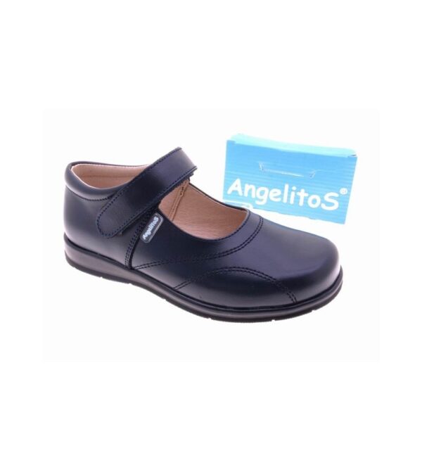 COLEGIAL ANGELITOS
