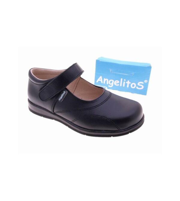 COLEGIAL ANGELITOS