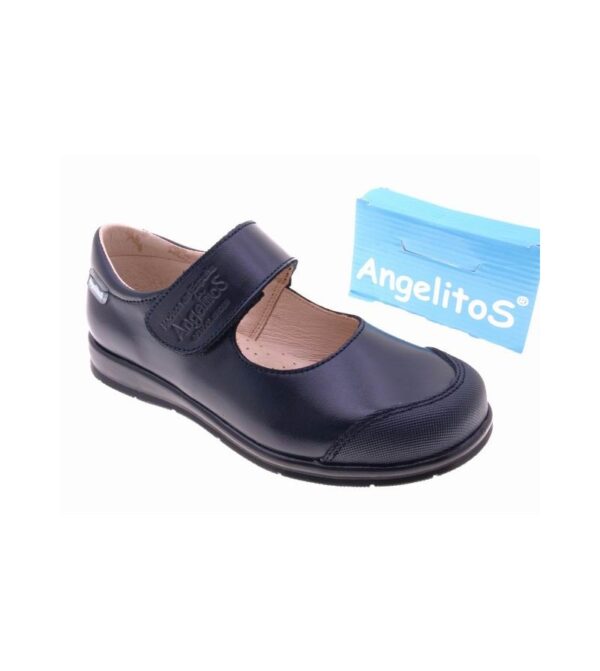 COLEGIAL ANGELITOS
