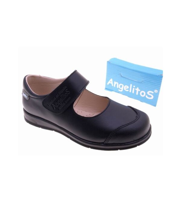COLEGIAL ANGELITOS