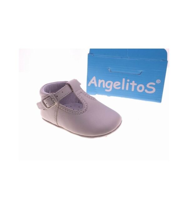 PEPITO DE ANGELITOS SIN SUELA