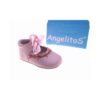 MERCEDITAS ANGELITOS SIN SUELA
