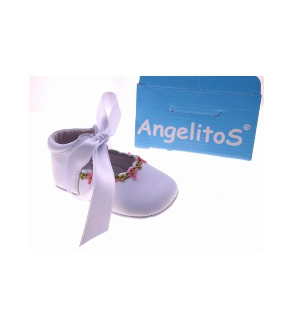MERCEDITAS ANGELITOS SIN SUELA